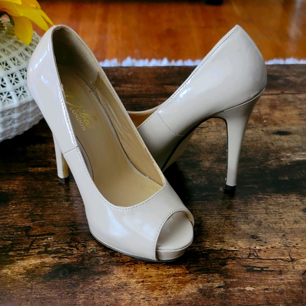 Diba London Heels